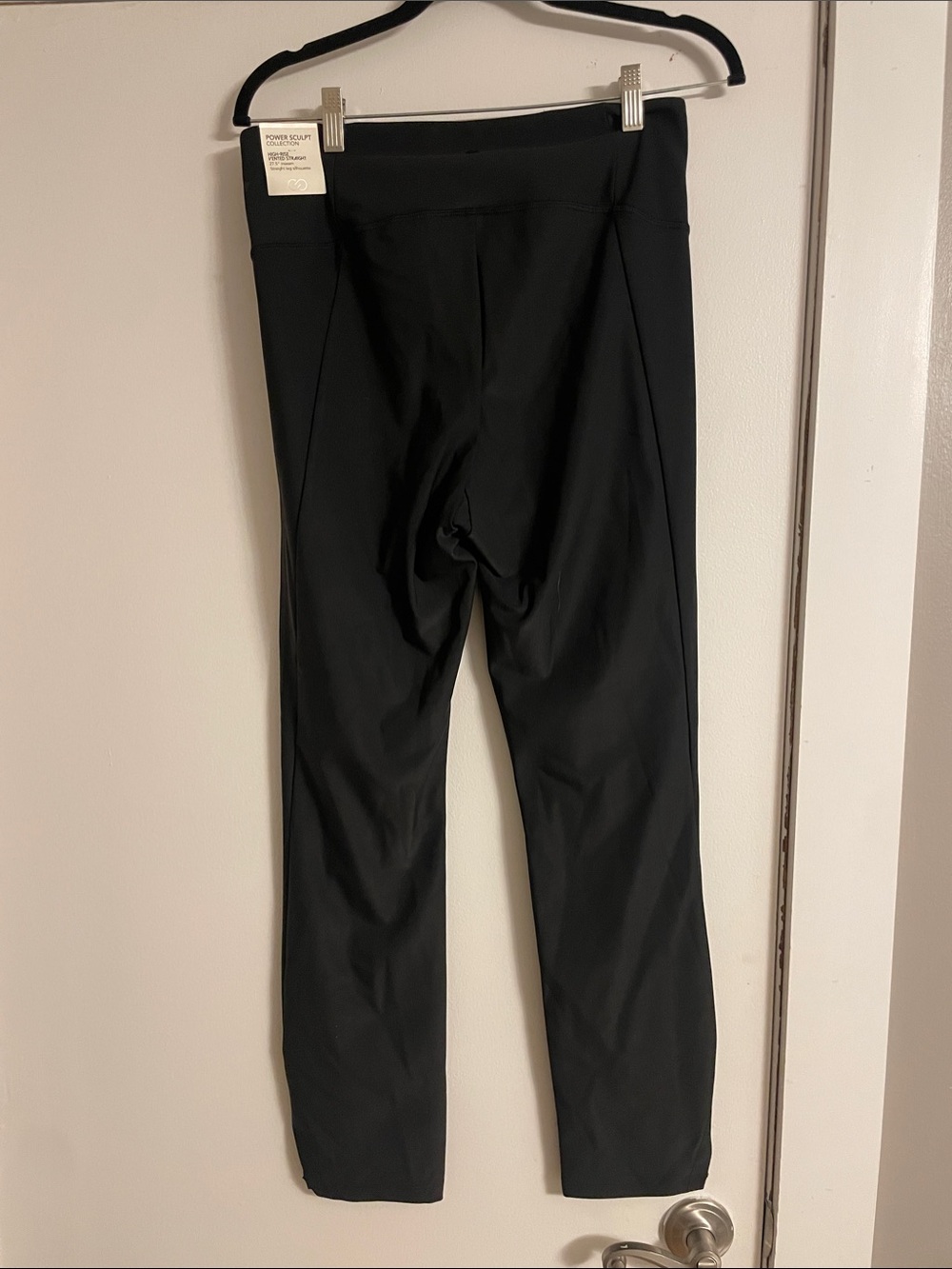 Calla Black leggings